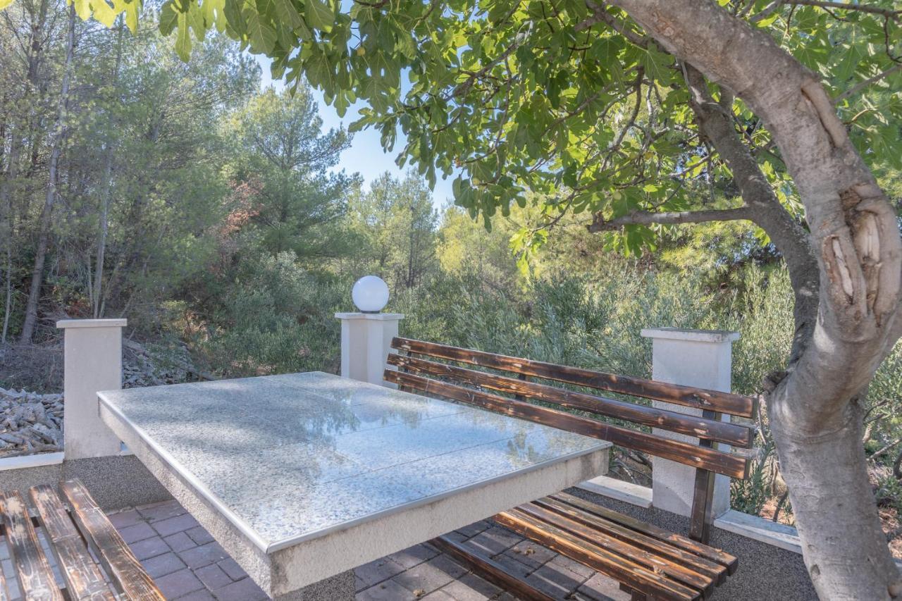 Holiday Home Insulam Mare โตรกีร์ ภายนอก รูปภาพ