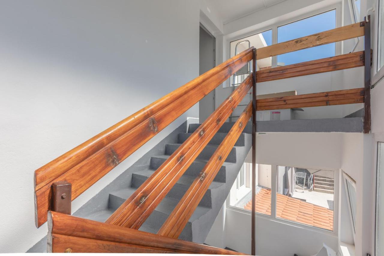 Holiday Home Insulam Mare โตรกีร์ ภายนอก รูปภาพ