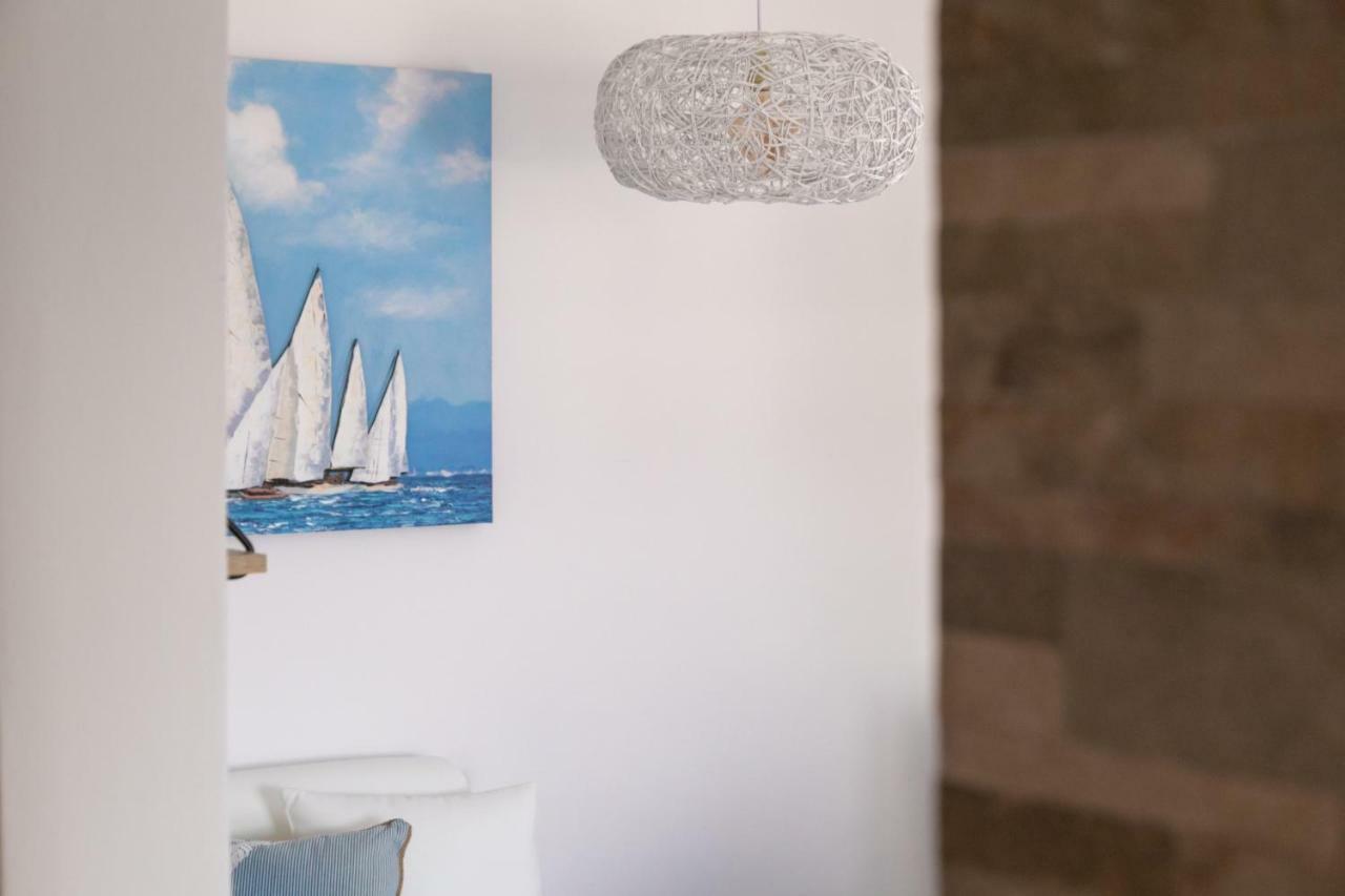Holiday Home Insulam Mare โตรกีร์ ภายนอก รูปภาพ